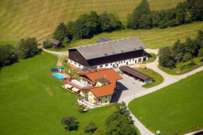 Landhotel Hinteraigengut